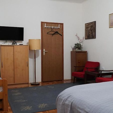 Apartments Nera Zagreb Ngoại thất bức ảnh