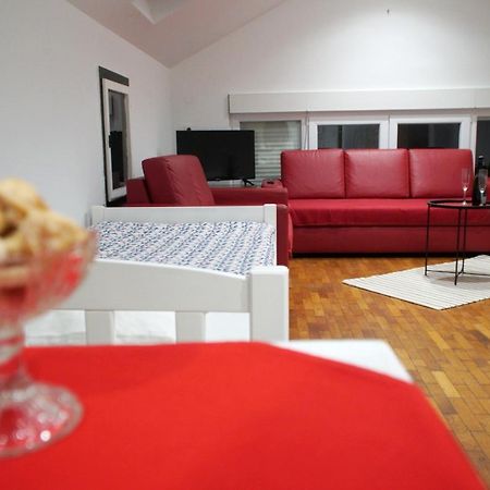 Apartments Nera Zagreb Ngoại thất bức ảnh