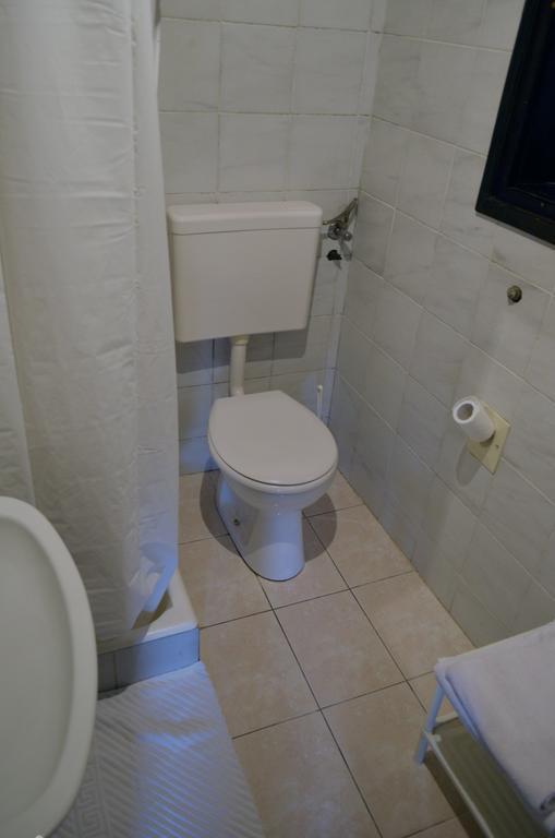 Apartments Nera Zagreb Ngoại thất bức ảnh
