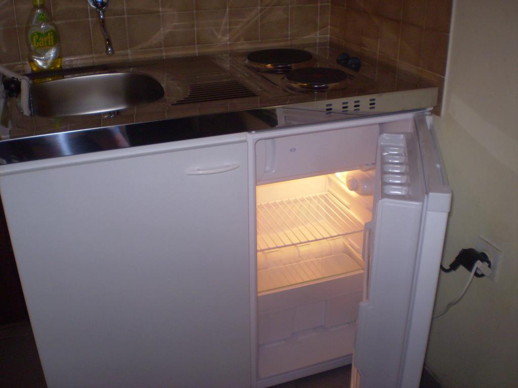 Apartments Nera Zagreb Phòng bức ảnh