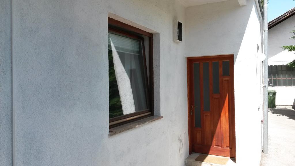 Apartments Nera Zagreb Ngoại thất bức ảnh