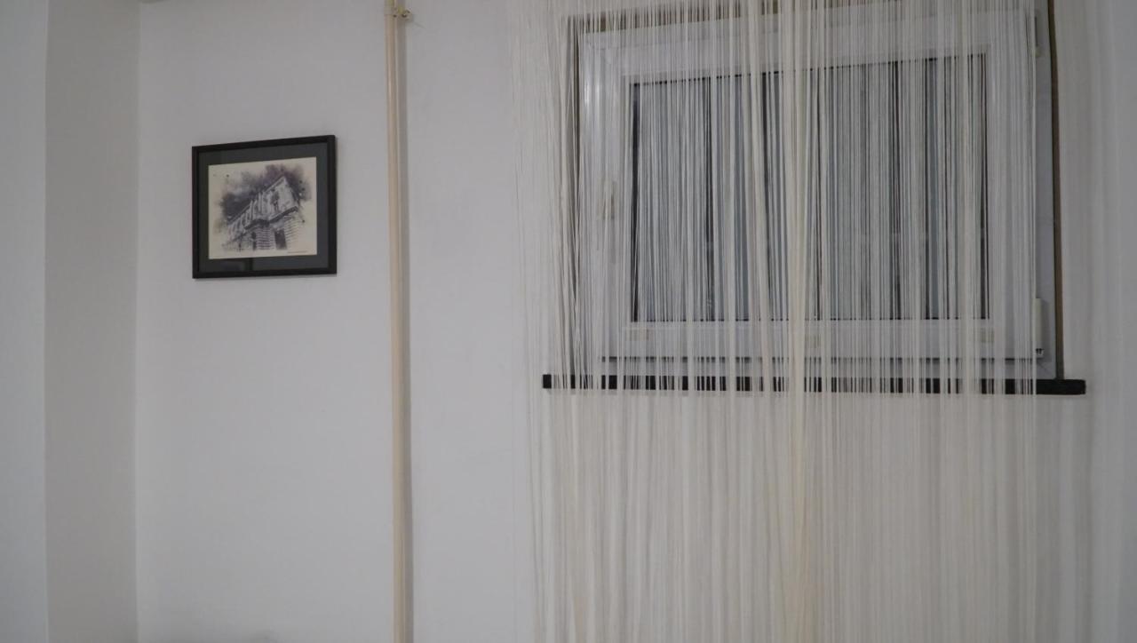 Apartments Nera Zagreb Ngoại thất bức ảnh