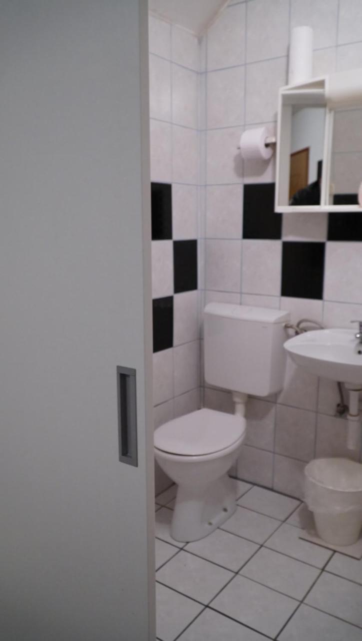 Apartments Nera Zagreb Ngoại thất bức ảnh