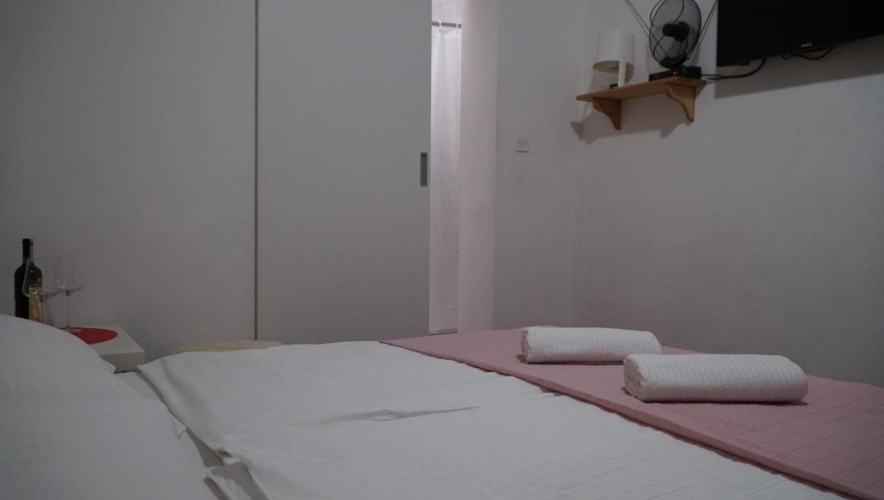 Apartments Nera Zagreb Ngoại thất bức ảnh