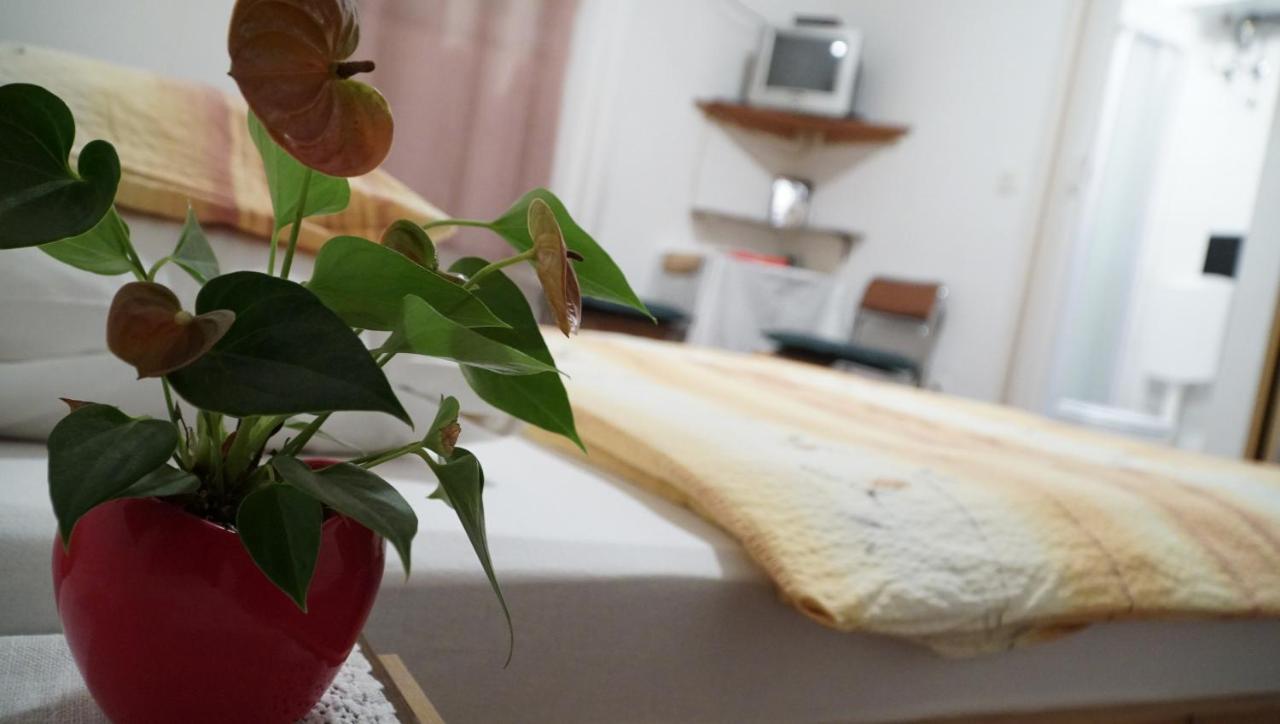 Apartments Nera Zagreb Ngoại thất bức ảnh