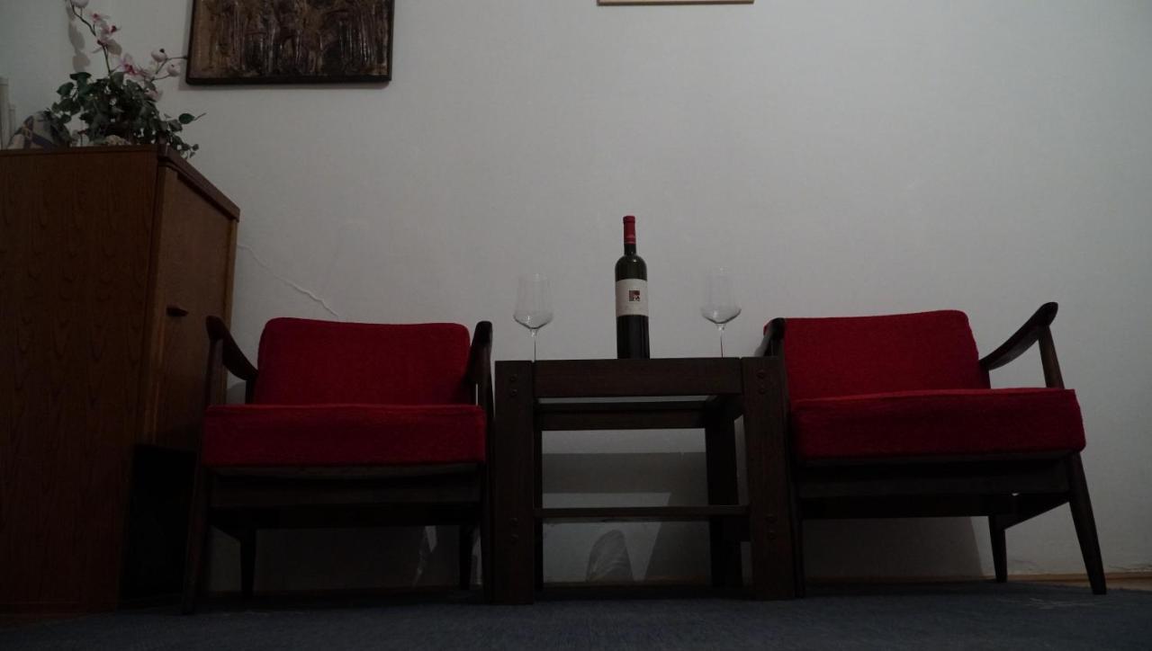 Apartments Nera Zagreb Ngoại thất bức ảnh